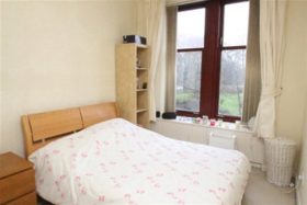 1 Bedroom Flat